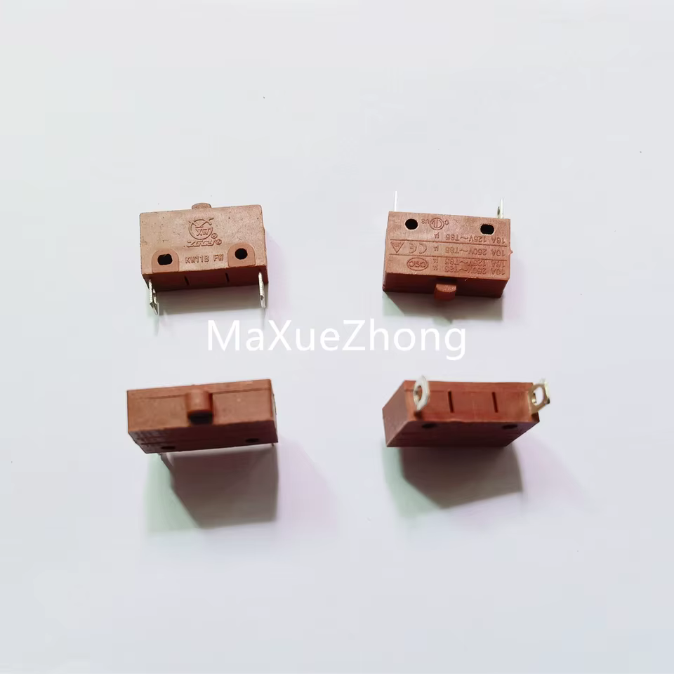 Comutador Micro KW11B XN-7 Original
