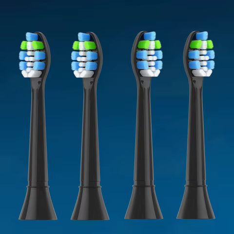 Cabeças de Escova Philips Sonicare Compatíveis