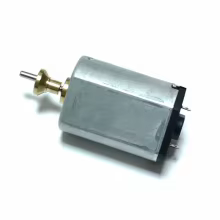 Motor de Máquina de Cortar Cabelo M10+ 7000 RPM Thumbnail 4