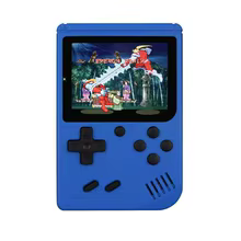 Console Retro 8-Bit Portátil Thumbnail 5