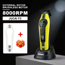 Jusai Minicandy F2 Aparador Profissional Thumbnail 1