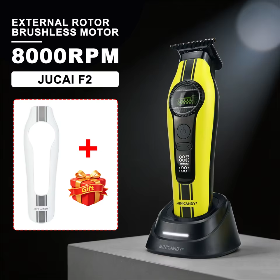 Jusai Minicandy F2 Aparador Profissional