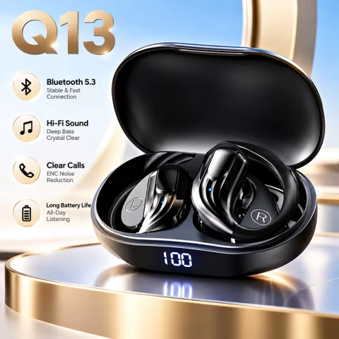 Fone Bluetooth Q13 Esportivo