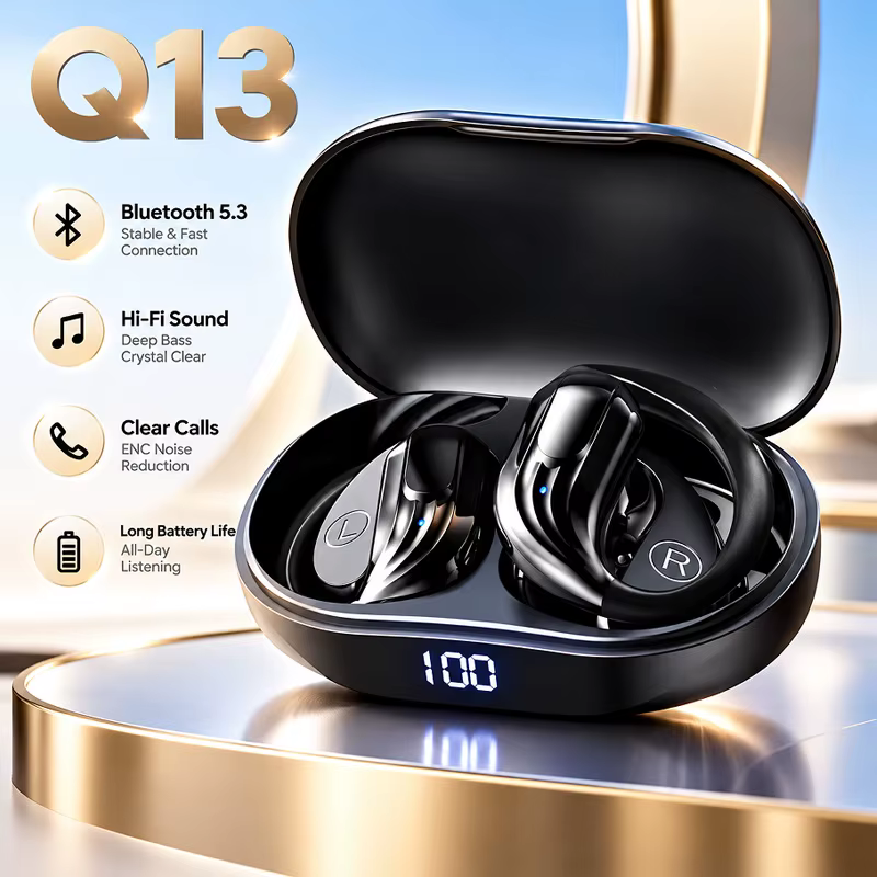 Fone Bluetooth Q13 Esportivo