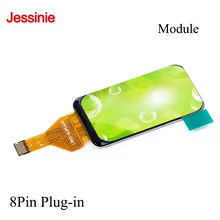 Tela LCD 1.47 IPS HD Thumbnail 4