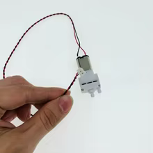 Motor da Bomba de Água Xiaomi Mijia - ANENG Thumbnail 1