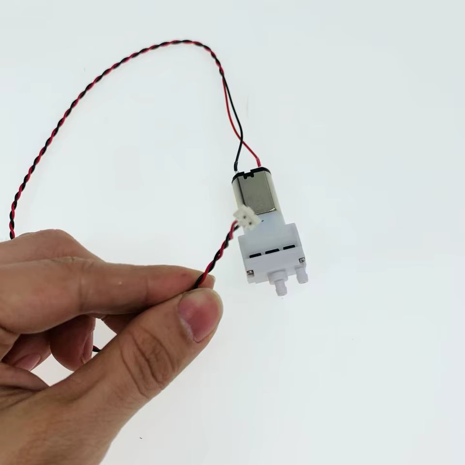 Motor da Bomba de Água Xiaomi Mijia - ANENG
