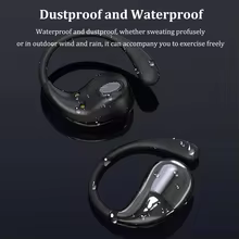 Fones Bluetooth 5.4 KEBIDUMEI Open Ear Thumbnail 4