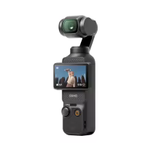 DJI Osmo Pocket 4 Câmera Gimbal Thumbnail 5