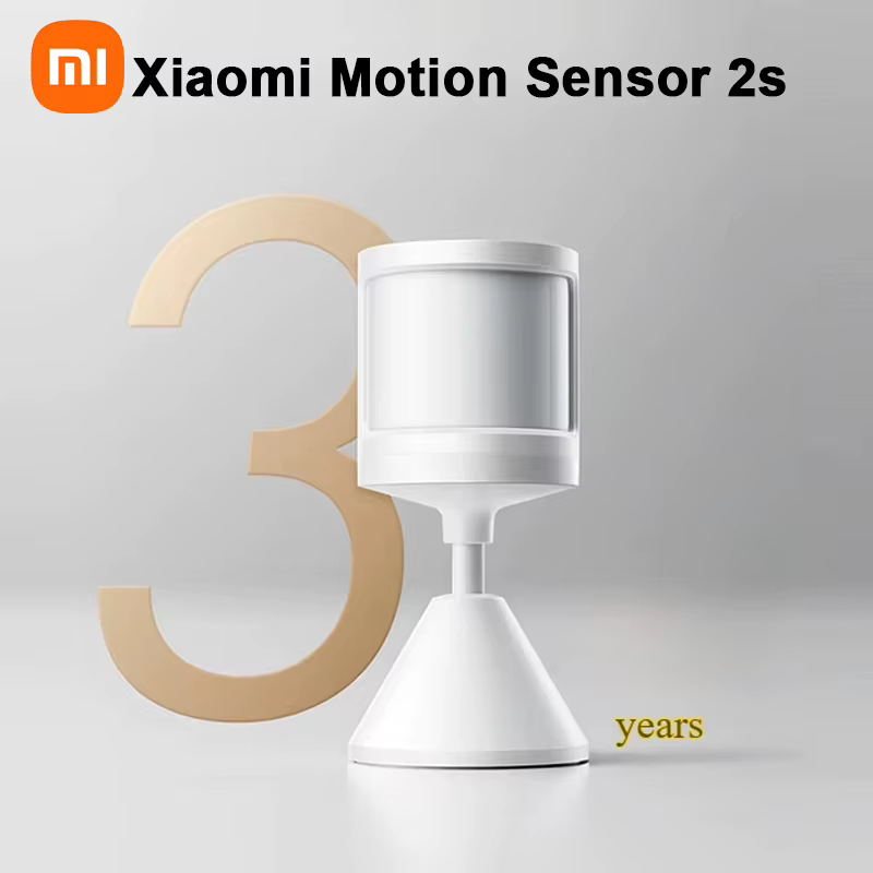 Sensor de Movimento Xiaomi 2S