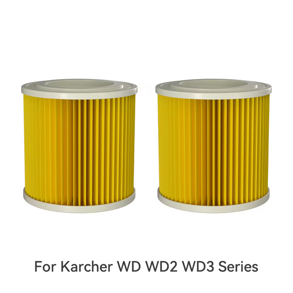 Filtro HEPA Karcher WD2 WD3