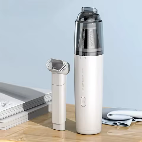 Aspirador Automotivo Mini Potente