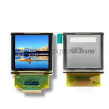 OLED 1.5" 128x128 SSD1351 Thumbnail 6