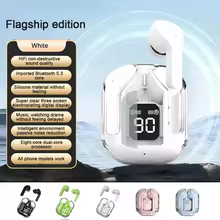 TWS Bluetooth 5.3 Fones de Ouvido Thumbnail 5