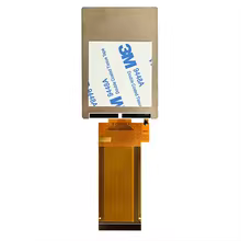 Tela LCD 2.4" IPS ST7789 Thumbnail 4