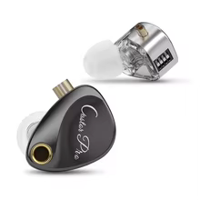 KZ Castor PRO Fones Intra-Auriculares Thumbnail 2