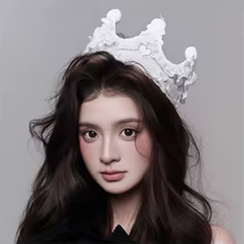 Chapéu Coroa Princesa Thumbnail 1