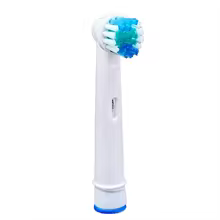 Cabeças de Escova Oral B - Cerdas Macias Thumbnail 2