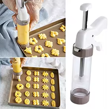Kit Molde Biscoito DIY Thumbnail 3