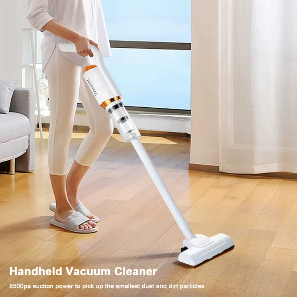 Aspirador Portátil 120W Sem Fio