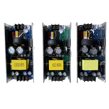 Fonte de Alimentação Hoseng 450W para Luzes de Palco Thumbnail 2