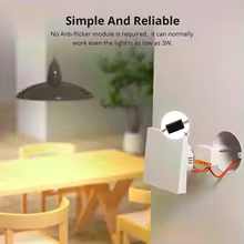 Sonoff ZBMINI L2 Zigbee Interruptor Inteligente Thumbnail 4