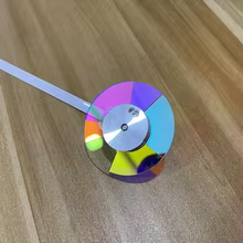 Roda de Cor Projetor Acer H6517 H6520 Thumbnail 2