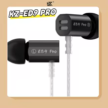 Fone KZ ED9PRO HIFI Thumbnail 2