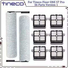 Kit Peças Tineco S7 Pro/S6 Thumbnail 1