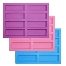 Molde Silicone 8 Cavidades Thumbnail 5