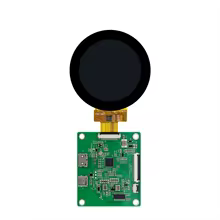 Display HD-MI 2.1" para Raspberry Pi Thumbnail 2