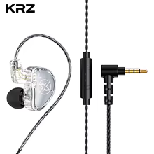 Fones KRZ T05 Pro Hi-Fi Thumbnail 6