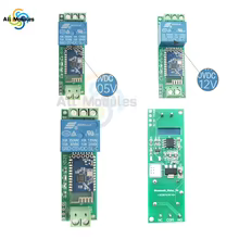 Relé Bluetooth Smart Home 5V/12V Thumbnail 2