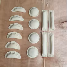 Máquina de Ravioli e Dumplings Industrial Thumbnail 5