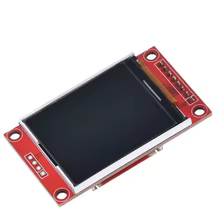 Módulo LCD TFT 1.8" 128x160 Thumbnail 2