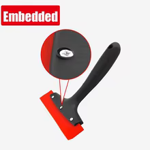 Espátula Multifuncional para Limpeza e Vedação Thumbnail 4