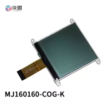 Display LCD COG 160160 Branco Thumbnail 4