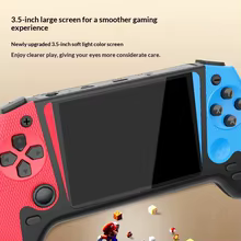Console Retrô Q21 FC Thumbnail 4