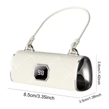 Fones de Ouvido Bluetooth 5.4 Abertos Thumbnail 6