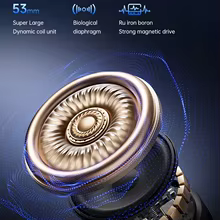 MCHOSE V9 Pro Headset Gamer Thumbnail 2