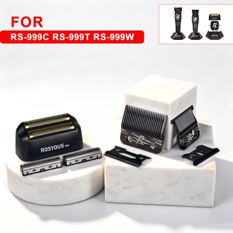 Lâmina ROSYOUS RS-999 Original