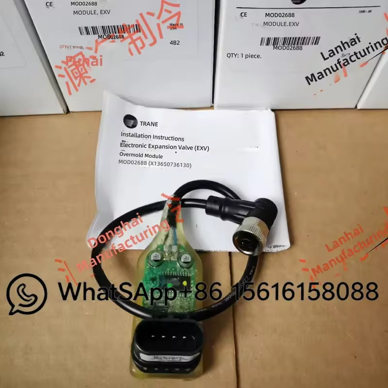 Módulo de Acionamento Trane MOD02688