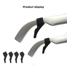 Aperto de Orelha Ray-Ban Meta Silicone Thumbnail 4