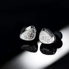 KBEAR TBX Tourbillon X IEMS Thumbnail 3