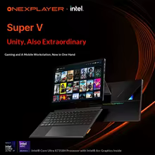 OneXPlayer Super V Ultra X7 358H Thumbnail 6