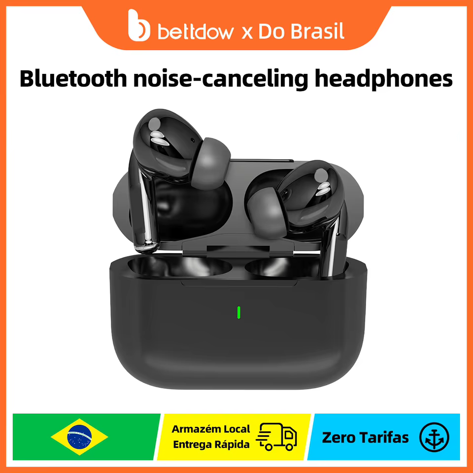 Fone Bluetooth BETTDOW 5.3 IPX6