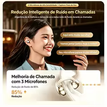 Fones Bluetooth 6.0 KEBIDUMEI Thumbnail 4