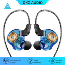 Fone QKZ AK6 Ultra Hi-Fi Thumbnail 3
