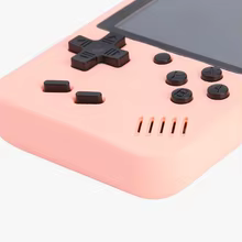 Console Retro Portátil 3 Polegadas 800 Jogos Thumbnail 5