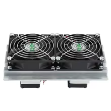 Cooler Termoelétrico 12V 12A Thumbnail 3